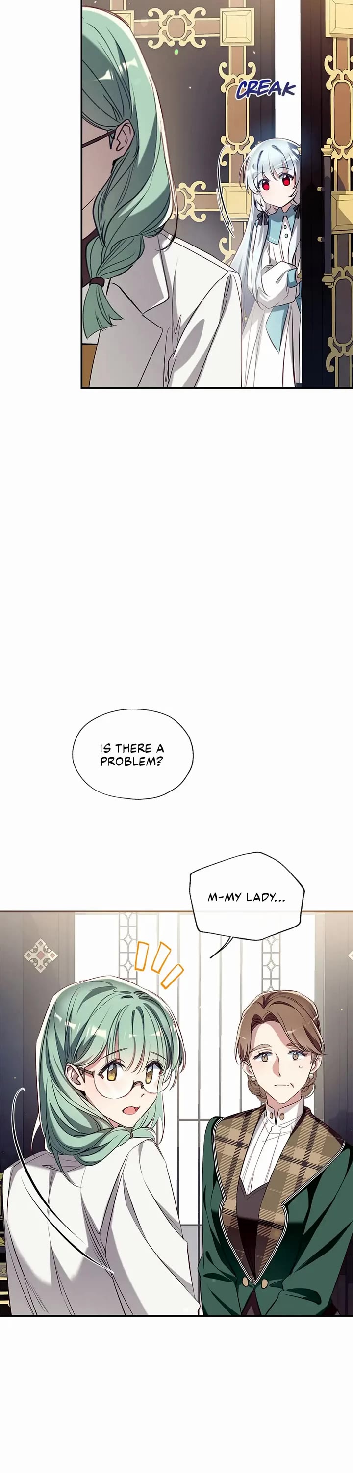 Can We Become a Family? Chapter 67 page 6 - Chapter 67