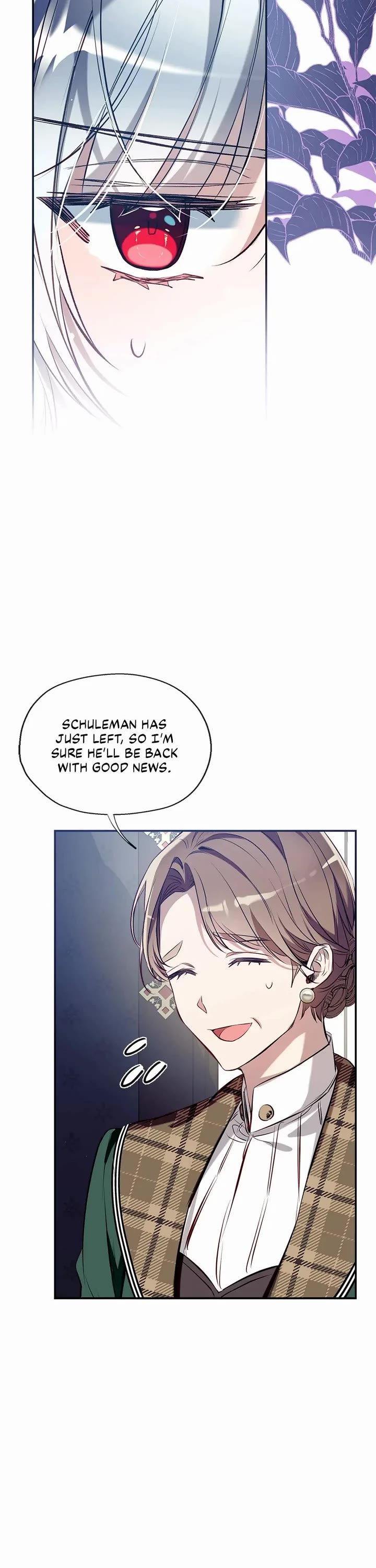 Can We Become a Family? Chapter 67 page 8 - Chapter 67