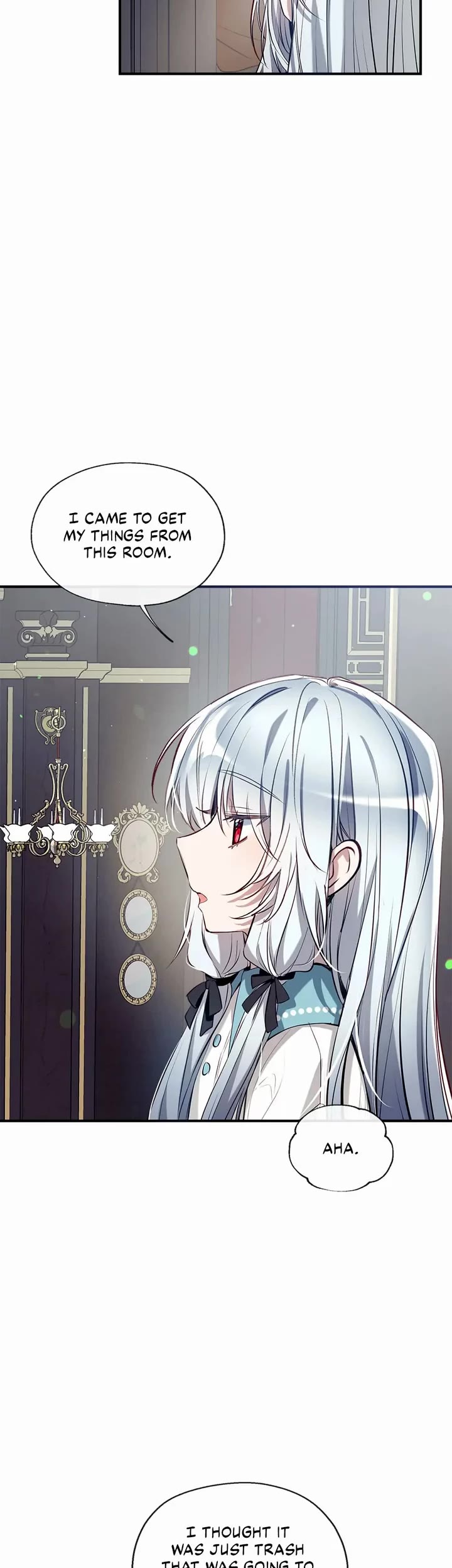 Can We Become a Family? Chapter 68 page 10 - Chapter 68