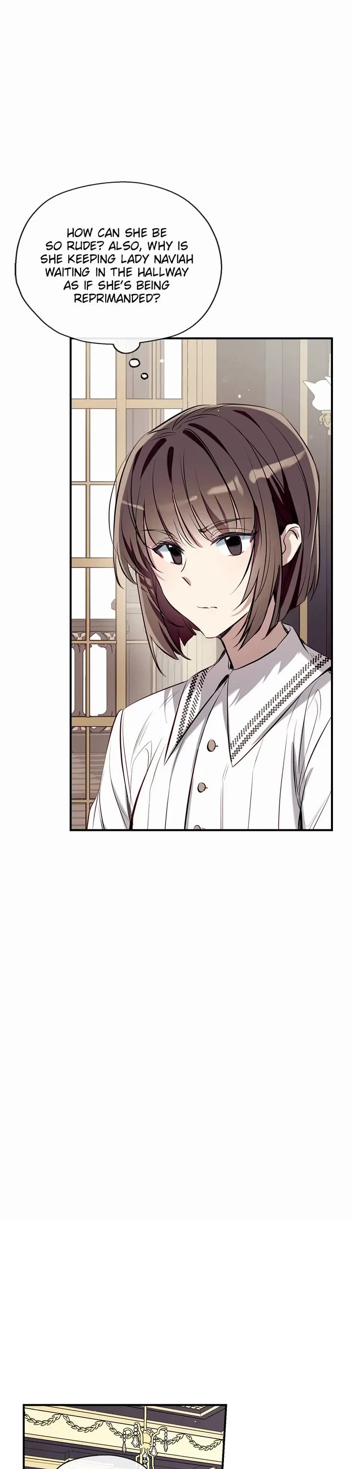 Can We Become a Family? Chapter 68 page 12 - Chapter 68