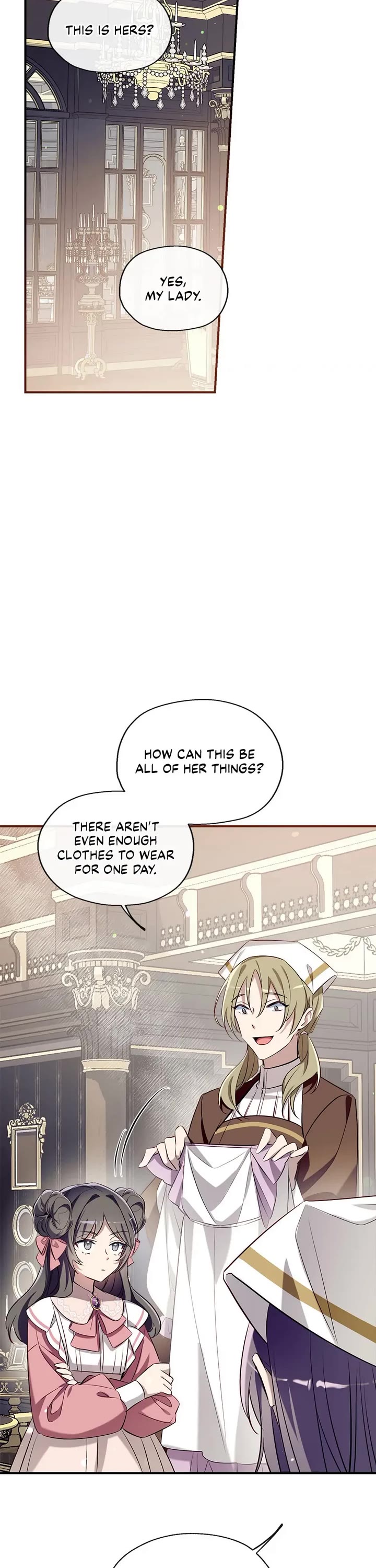 Can We Become a Family? Chapter 68 page 13 - Chapter 68
