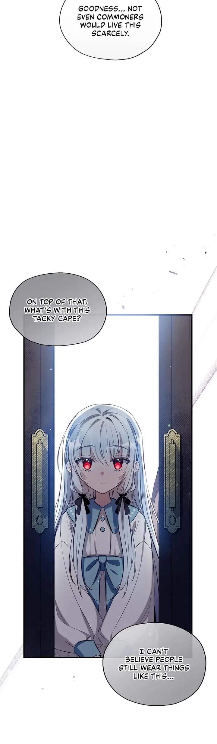 Can We Become a Family? Chapter 68 page 14 - Chapter 68