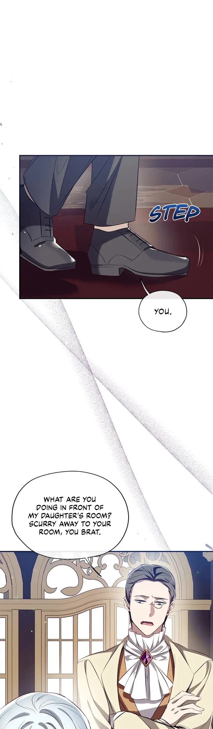Can We Become a Family? Chapter 68 page 15 - Chapter 68