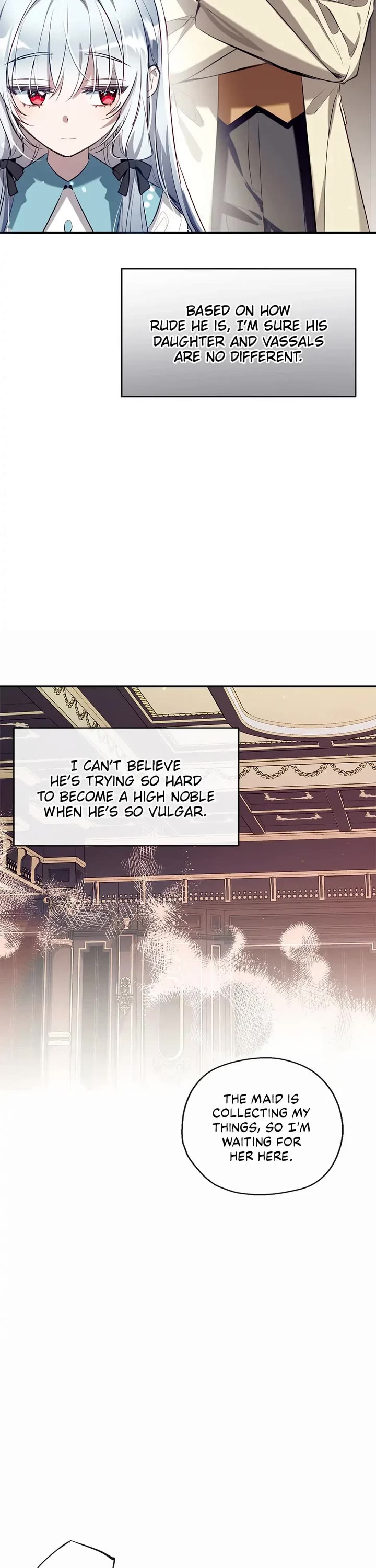 Can We Become a Family? Chapter 68 page 16 - Chapter 68