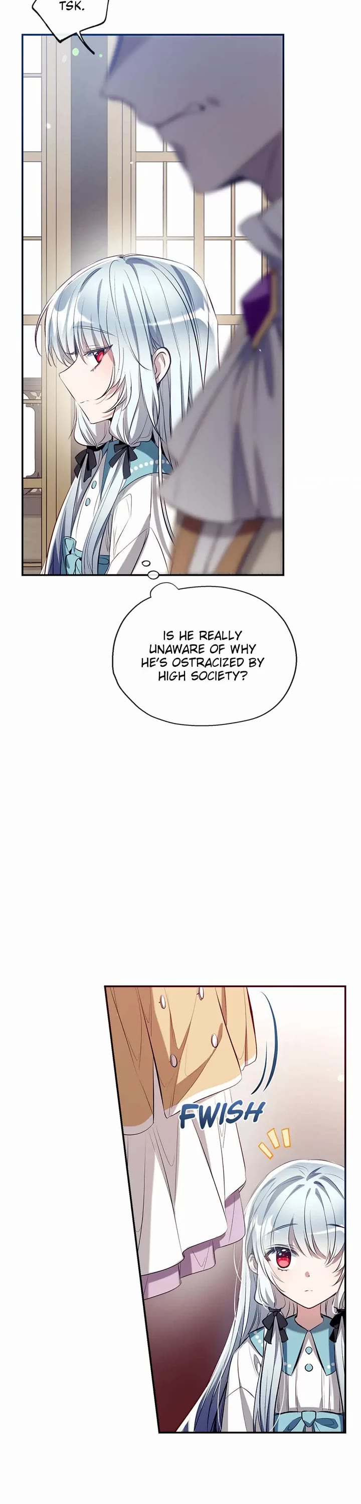 Can We Become a Family? Chapter 68 page 17 - Chapter 68