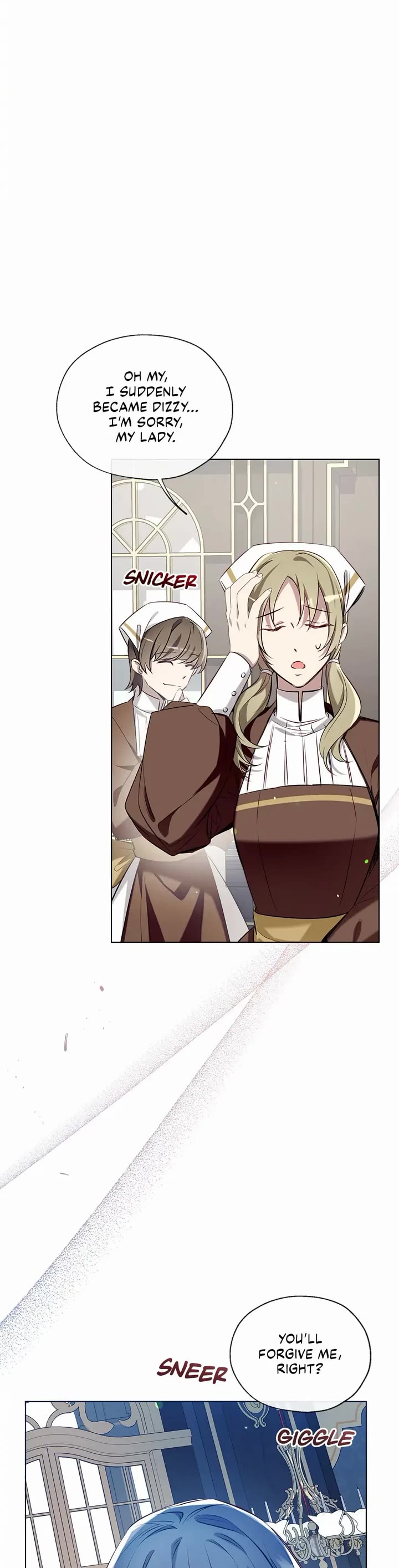 Can We Become a Family? Chapter 68 page 20 - Chapter 68