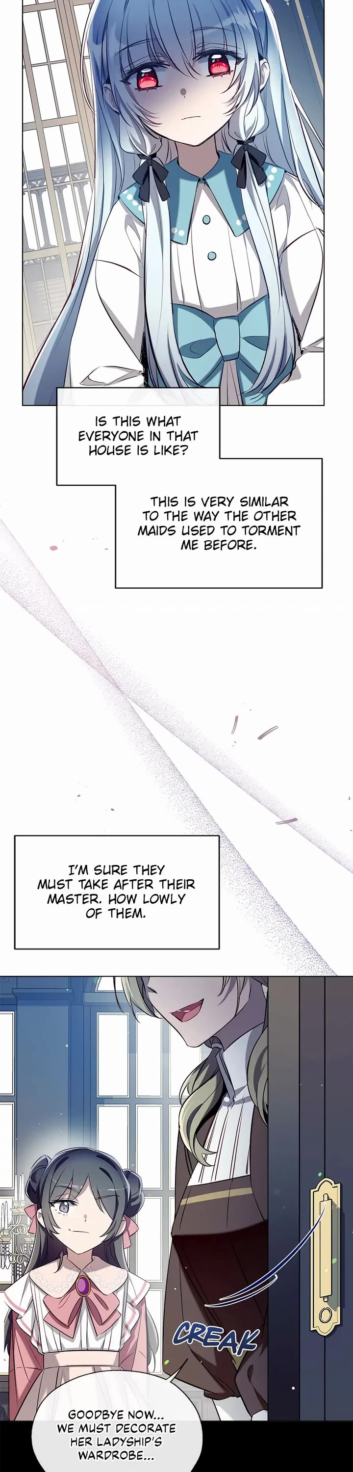 Can We Become a Family? Chapter 68 page 21 - Chapter 68