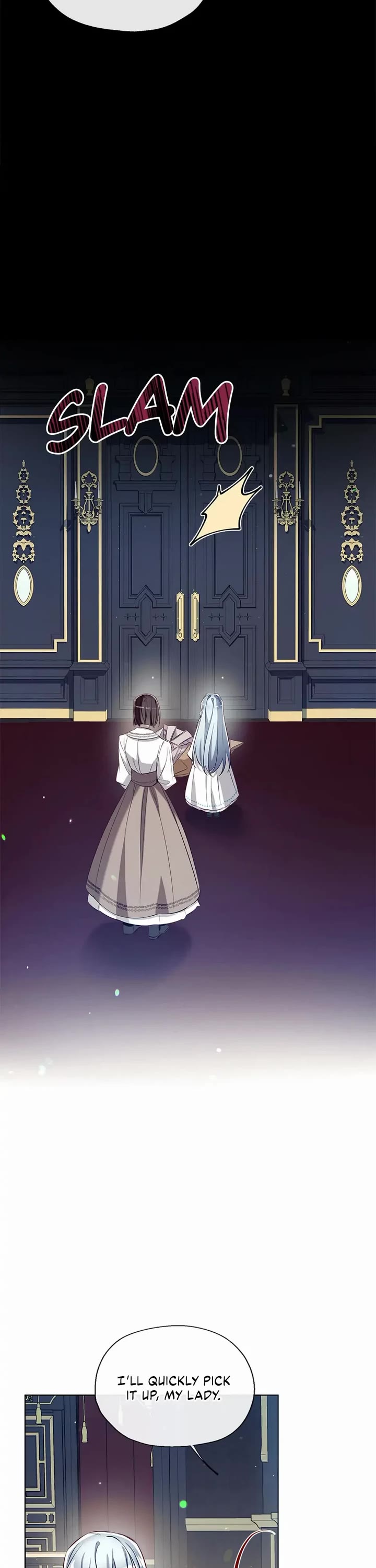 Can We Become a Family? Chapter 68 page 22 - Chapter 68