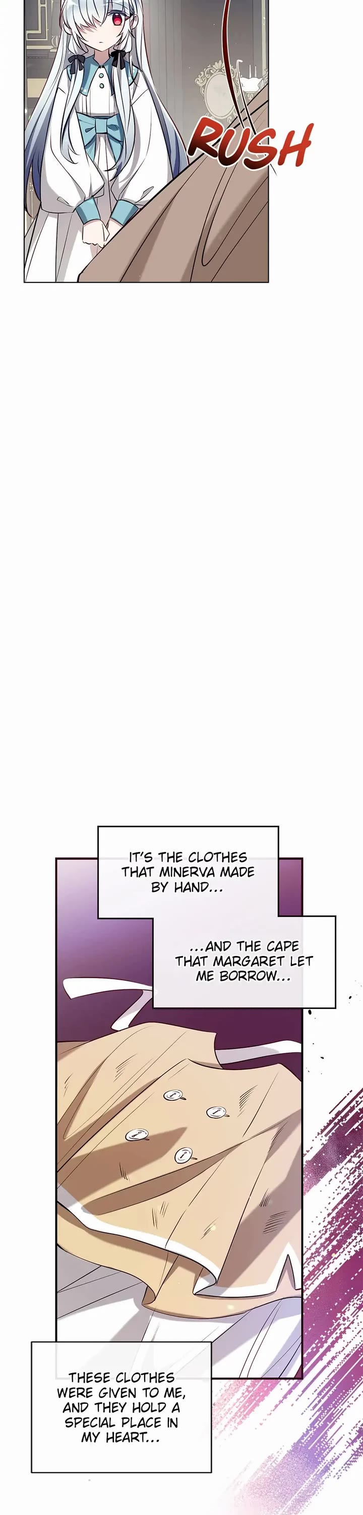 Can We Become a Family? Chapter 68 page 23 - Chapter 68