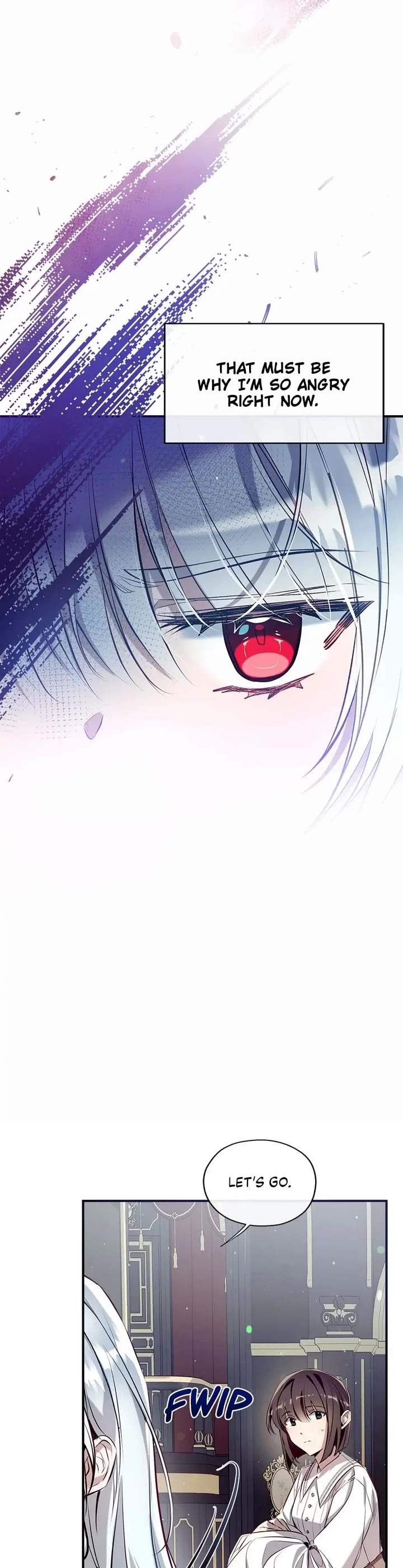 Can We Become a Family? Chapter 68 page 24 - Chapter 68