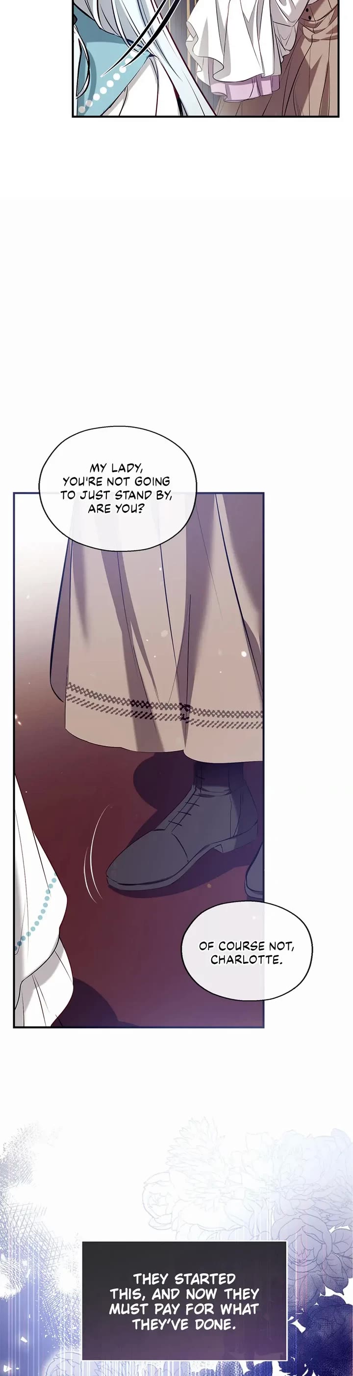 Can We Become a Family? Chapter 68 page 25 - Chapter 68