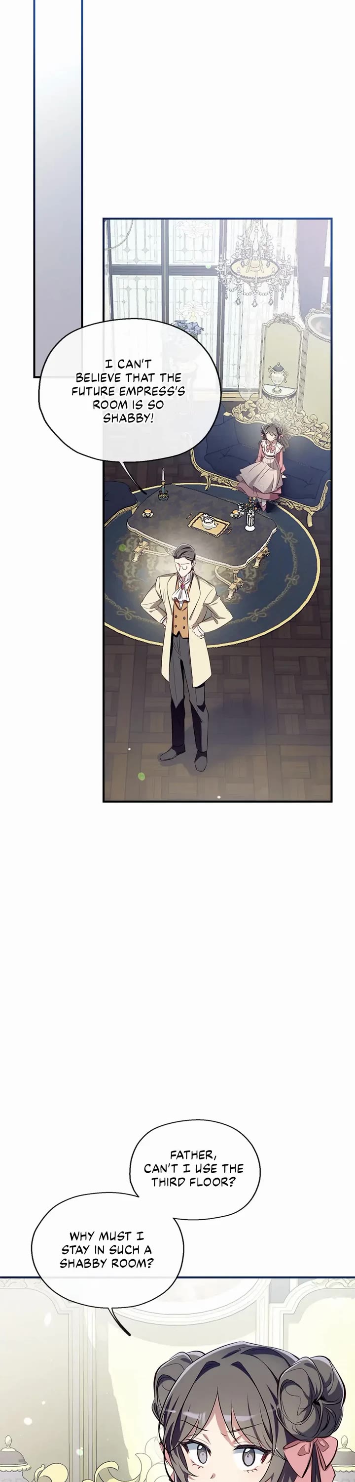 Can We Become a Family? Chapter 68 page 27 - Chapter 68