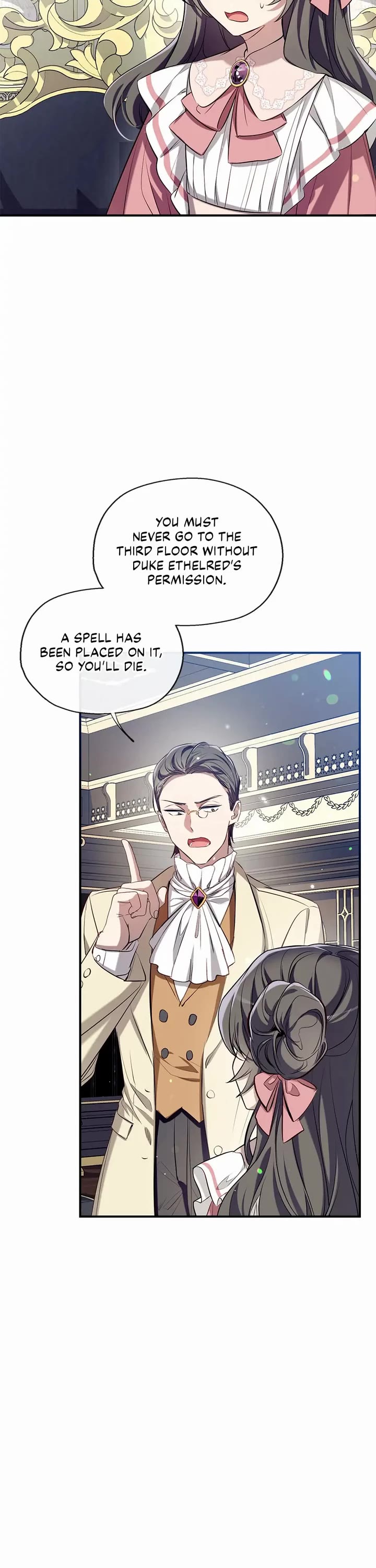 Can We Become a Family? Chapter 68 page 28 - Chapter 68