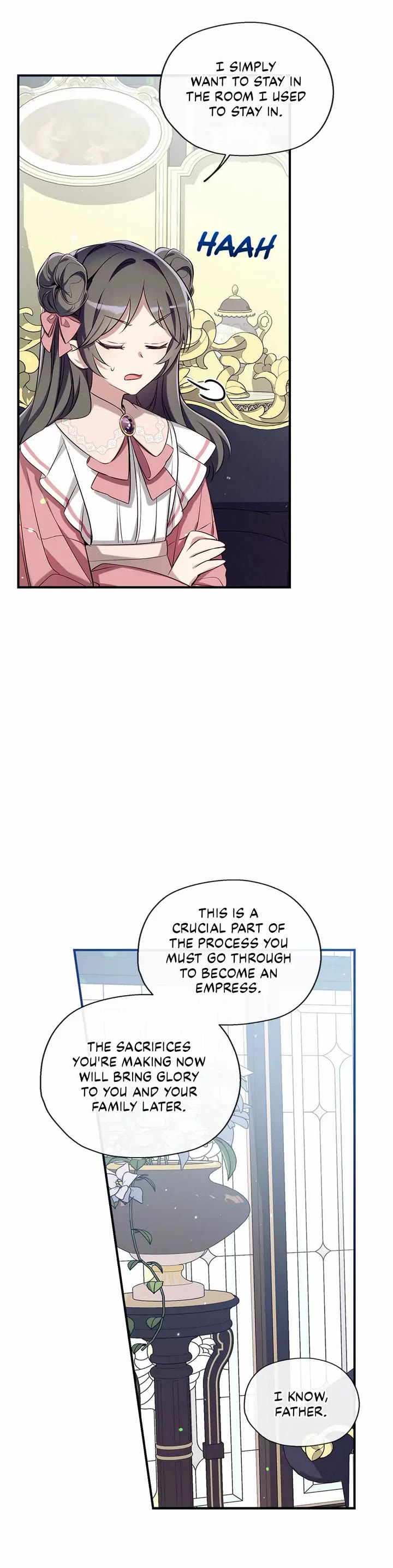 Can We Become a Family? Chapter 68 page 29 - Chapter 68