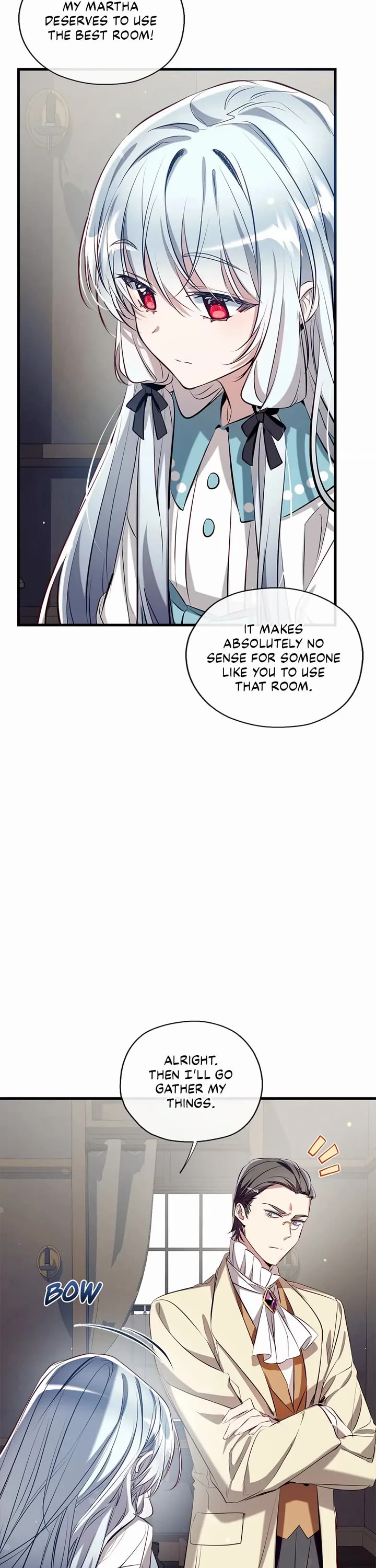 Can We Become a Family? Chapter 68 page 3 - Chapter 68