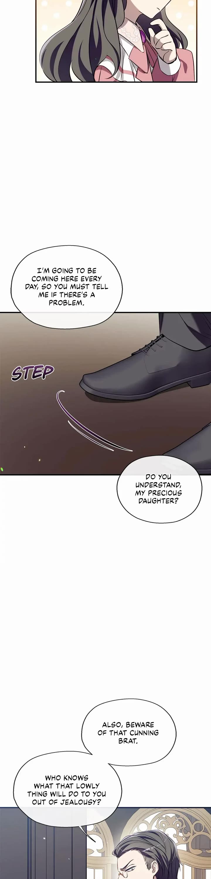 Can We Become a Family? Chapter 68 page 32 - Chapter 68