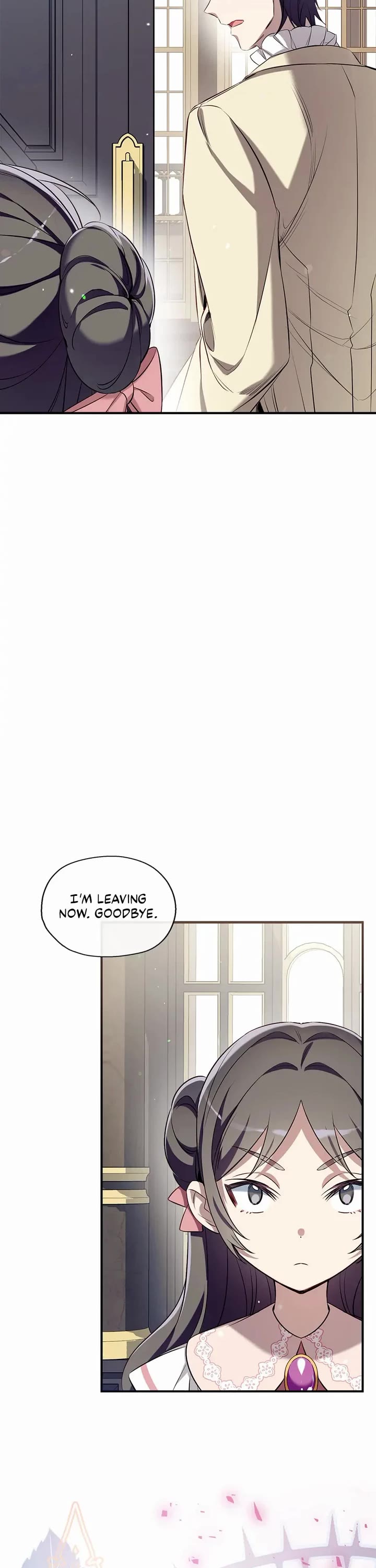 Can We Become a Family? Chapter 68 page 33 - Chapter 68