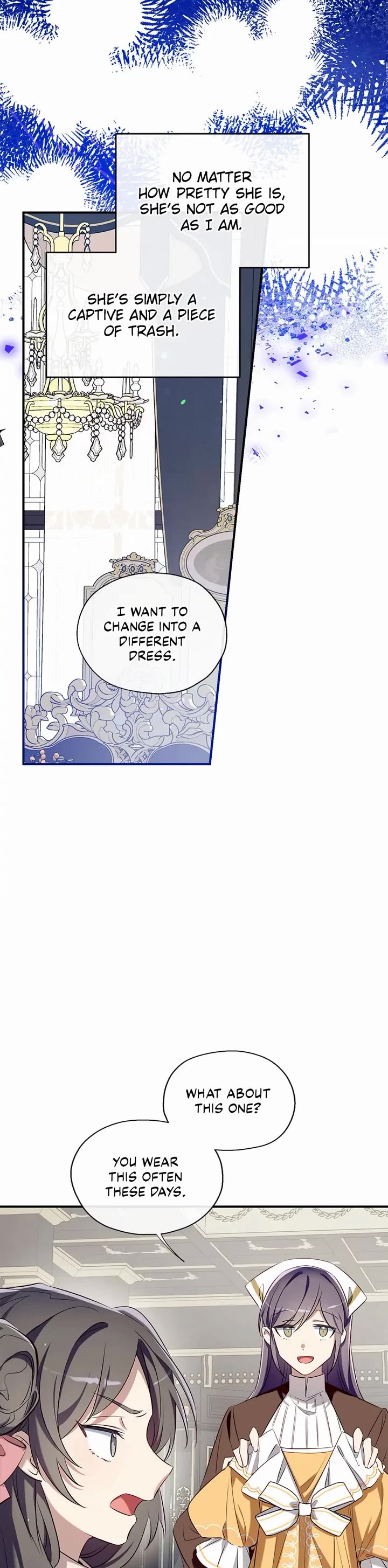 Can We Become a Family? Chapter 68 page 35 - Chapter 68