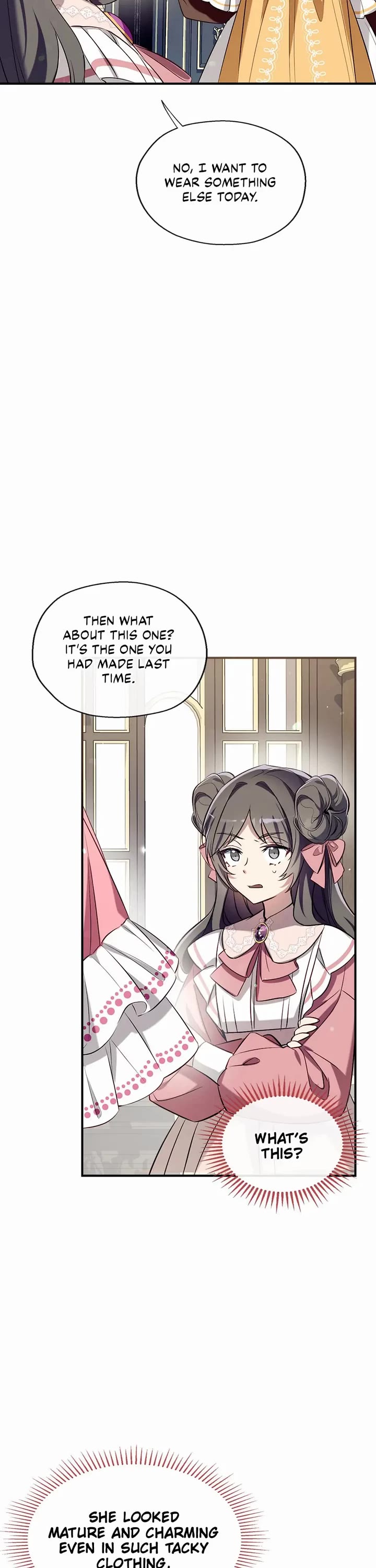 Can We Become a Family? Chapter 68 page 36 - Chapter 68