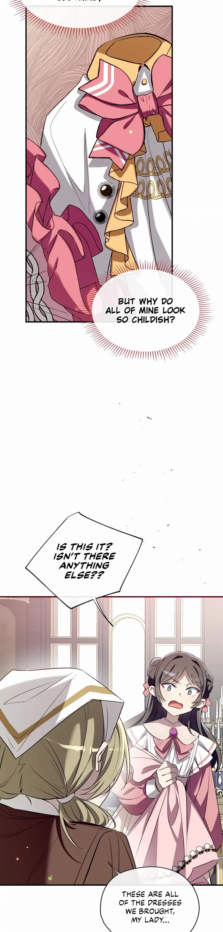 Can We Become a Family? Chapter 68 page 37 - Chapter 68