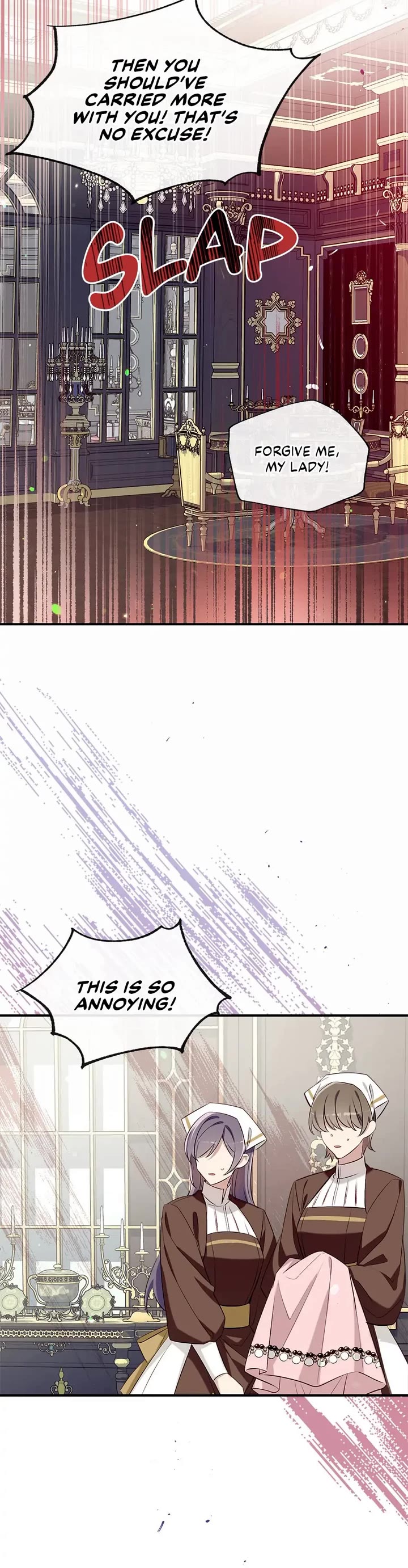 Can We Become a Family? Chapter 68 page 39 - Chapter 68