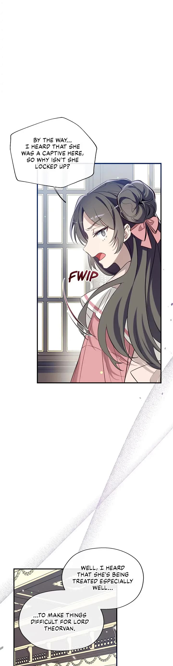 Can We Become a Family? Chapter 68 page 40 - Chapter 68