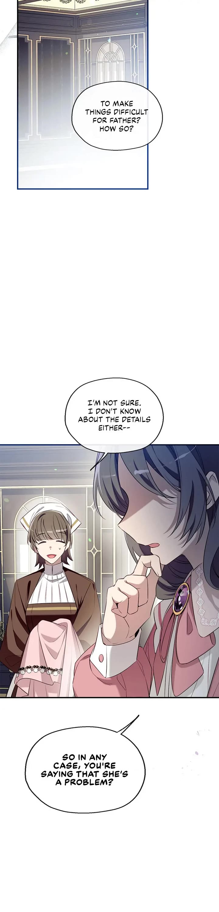 Can We Become a Family? Chapter 68 page 41 - Chapter 68