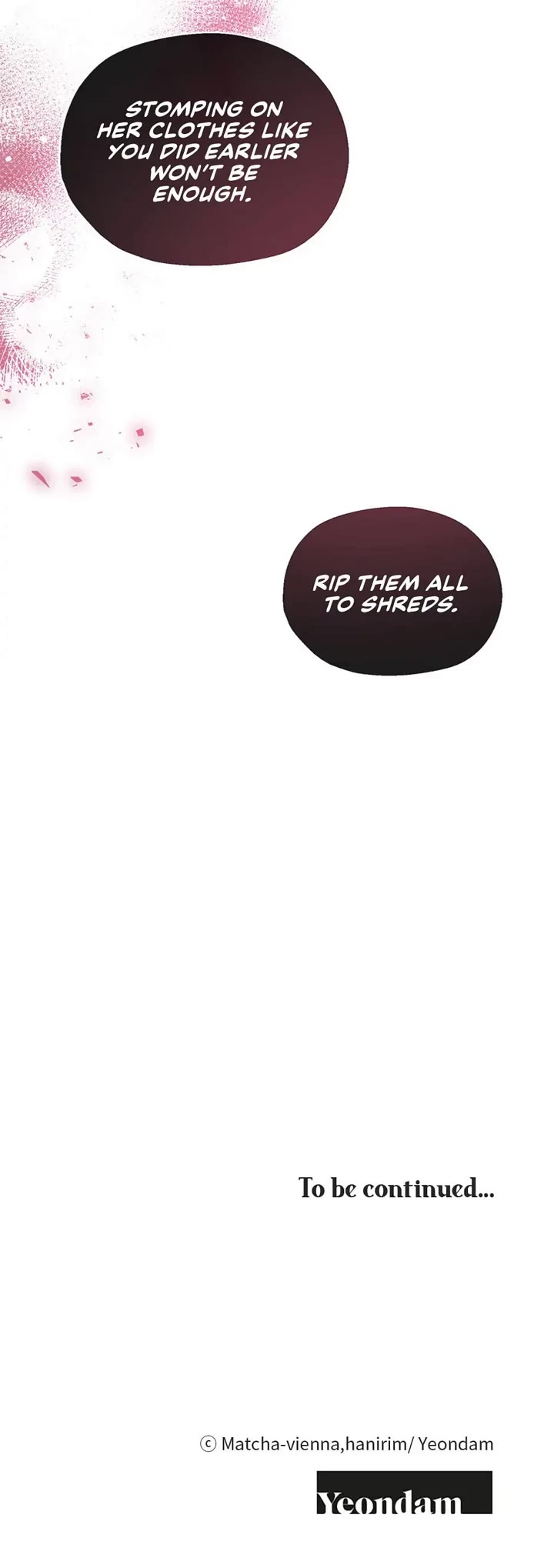 Can We Become a Family? Chapter 68 page 43 - Chapter 68