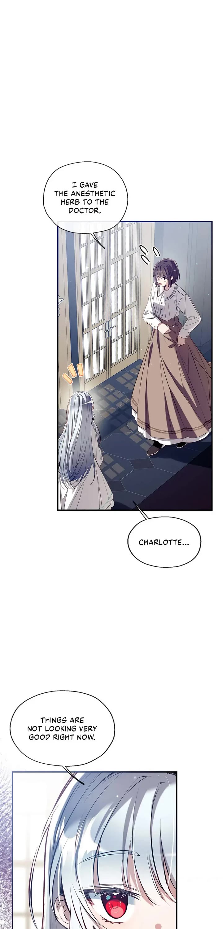 Can We Become a Family? Chapter 68 page 6 - Chapter 68