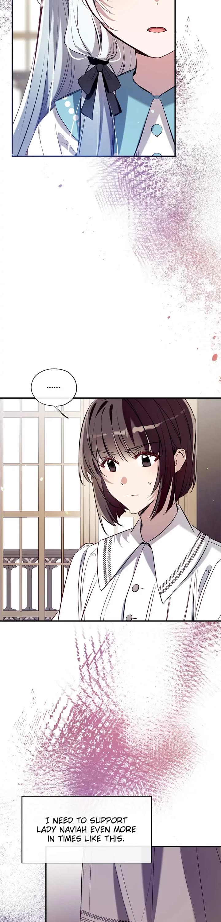 Can We Become a Family? Chapter 68 page 7 - Chapter 68