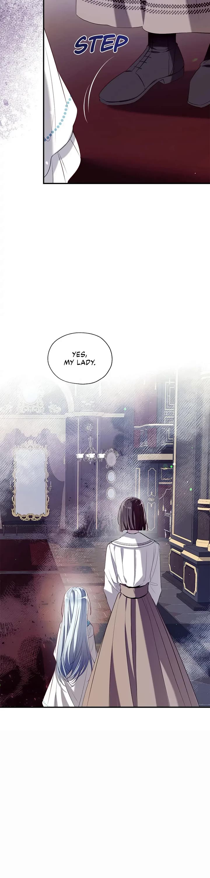 Can We Become a Family? Chapter 68 page 8 - Chapter 68