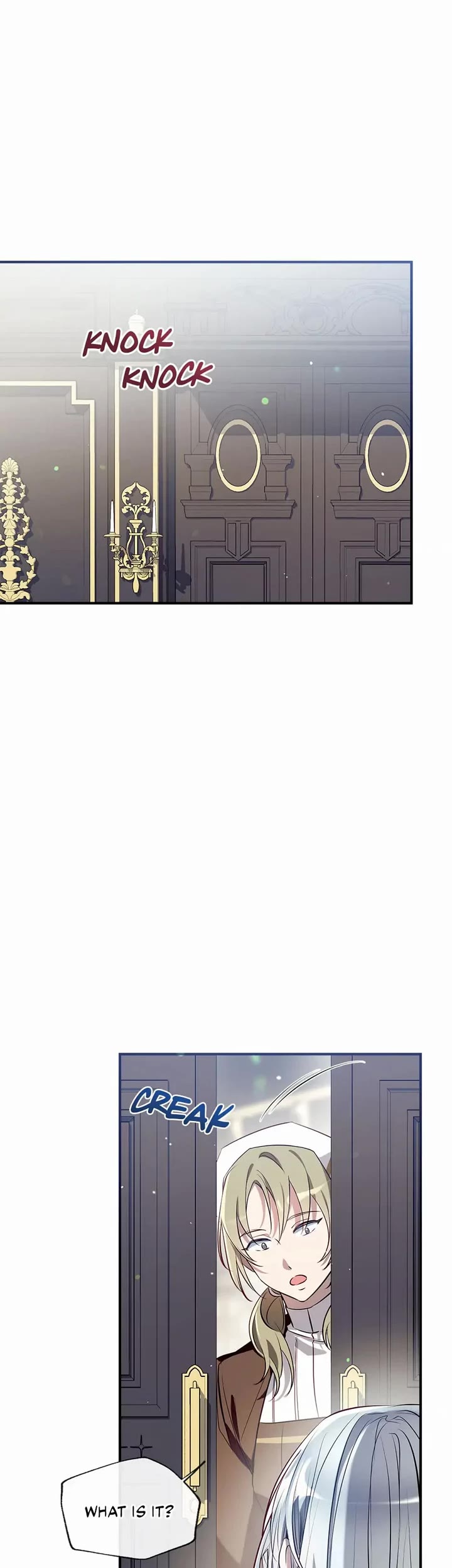 Can We Become a Family? Chapter 68 page 9 - Chapter 68