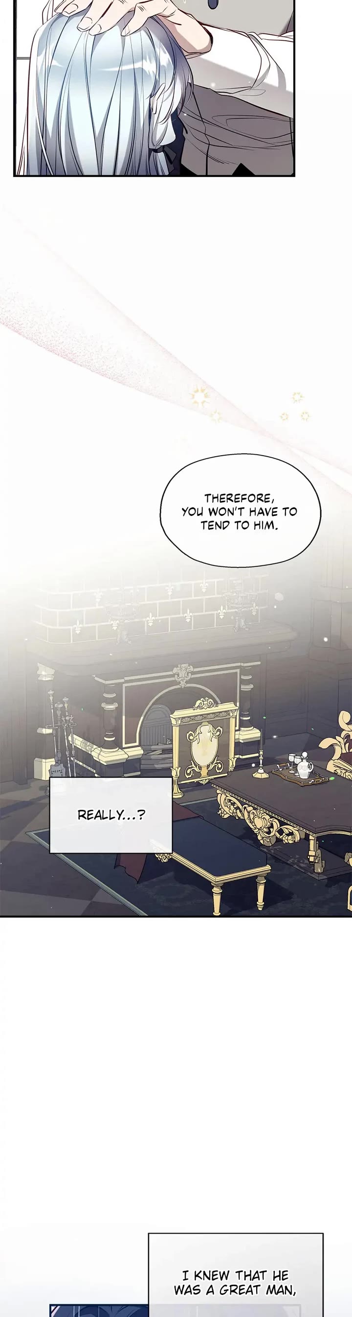 Can We Become a Family? Chapter 69 page 10 - Chapter 69