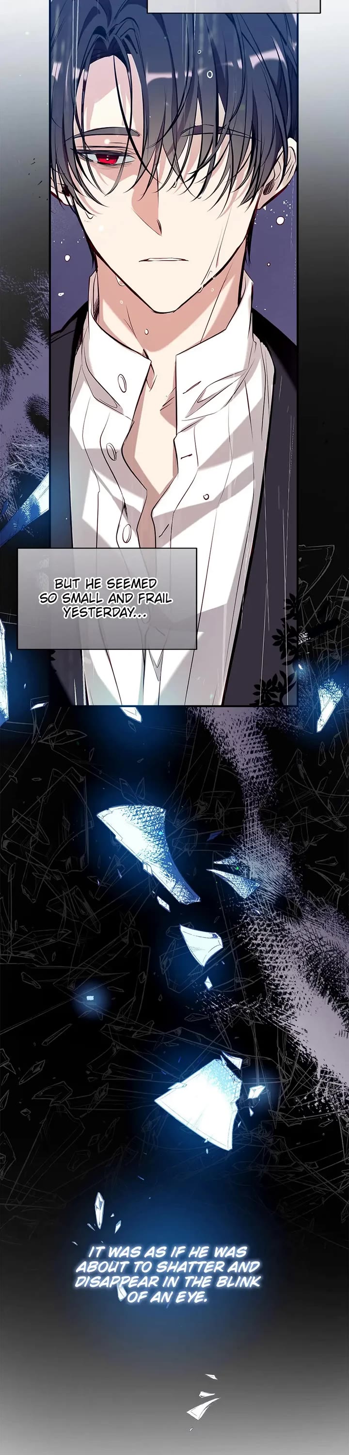 Can We Become a Family? Chapter 69 page 11 - Chapter 69