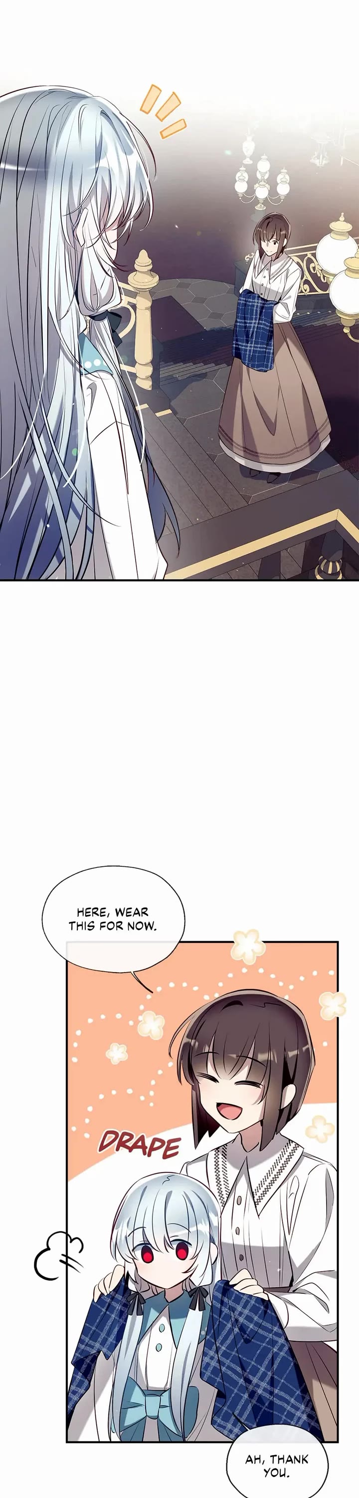 Can We Become a Family? Chapter 69 page 13 - Chapter 69