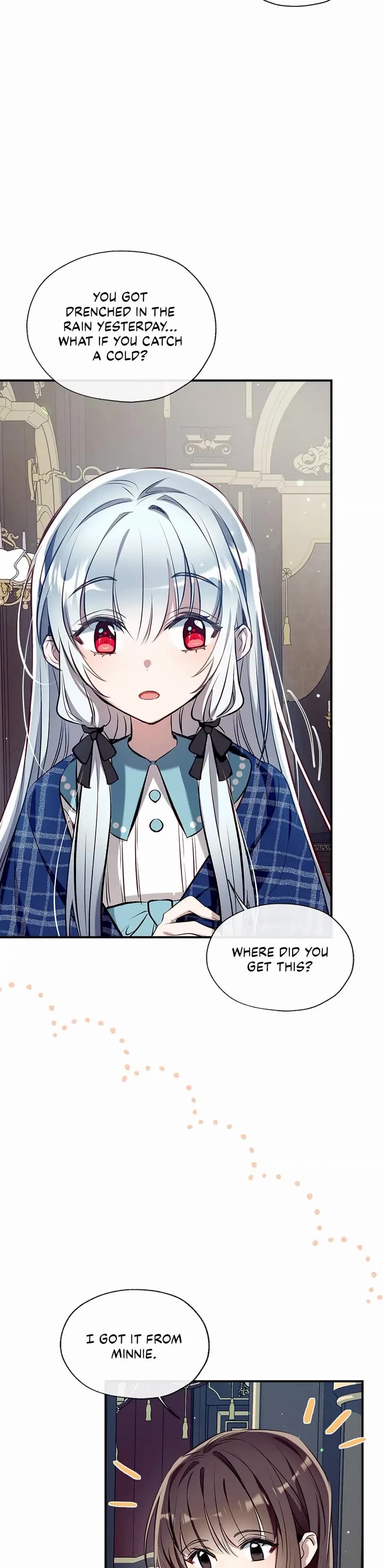Can We Become a Family? Chapter 69 page 14 - Chapter 69