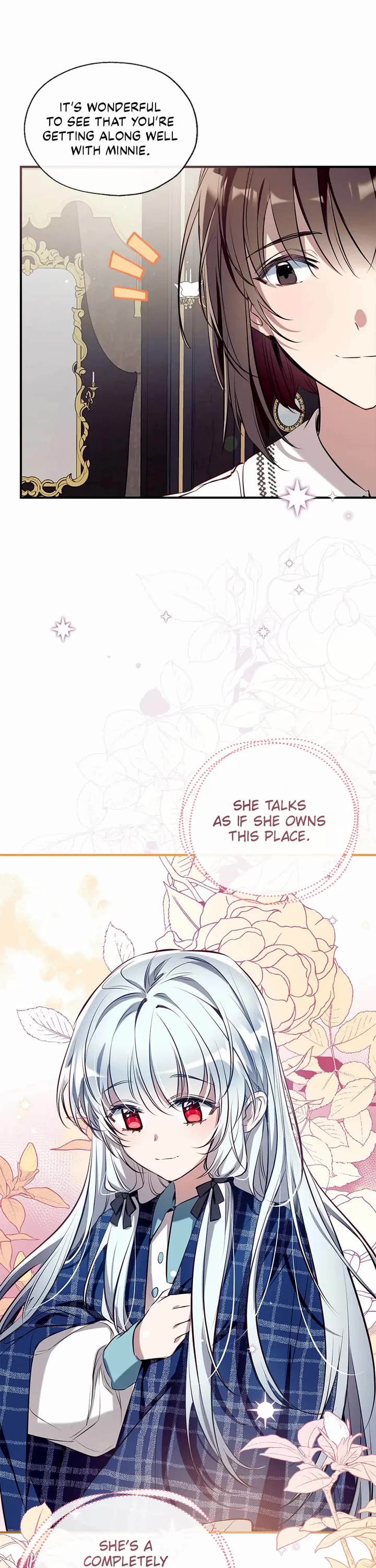 Can We Become a Family? Chapter 69 page 16 - Chapter 69