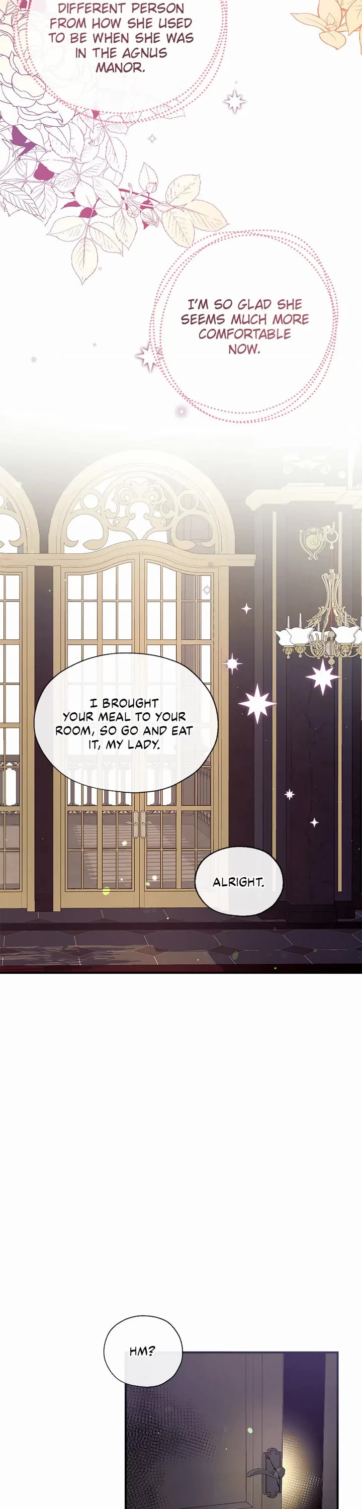 Can We Become a Family? Chapter 69 page 17 - Chapter 69
