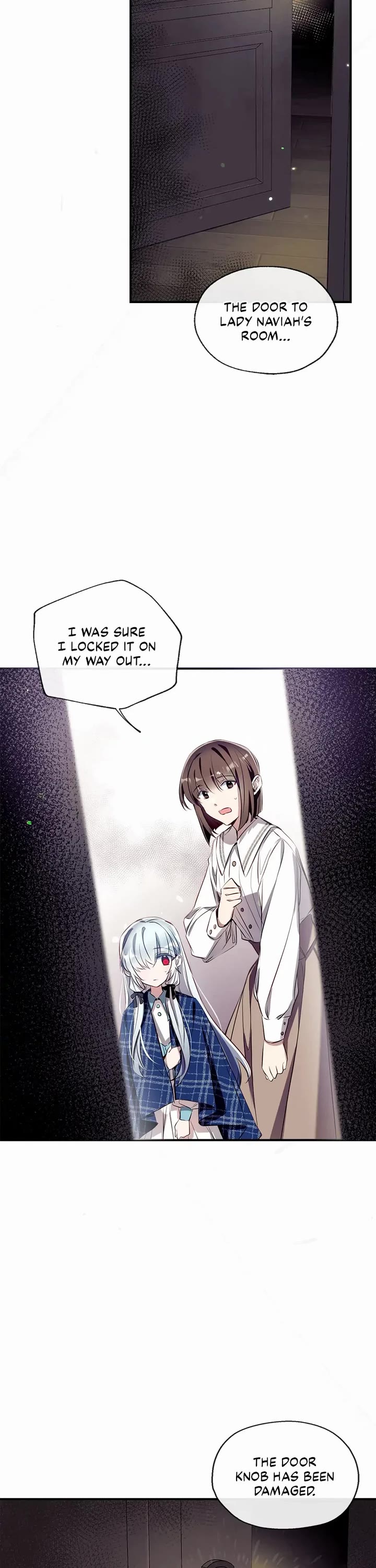 Can We Become a Family? Chapter 69 page 18 - Chapter 69