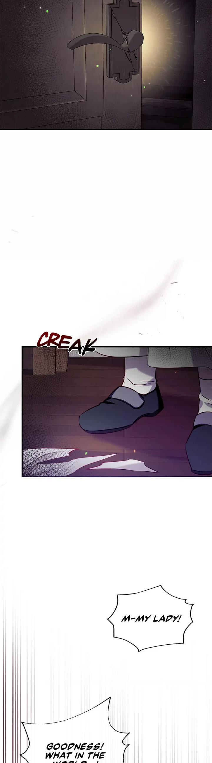 Can We Become a Family? Chapter 69 page 19 - Chapter 69