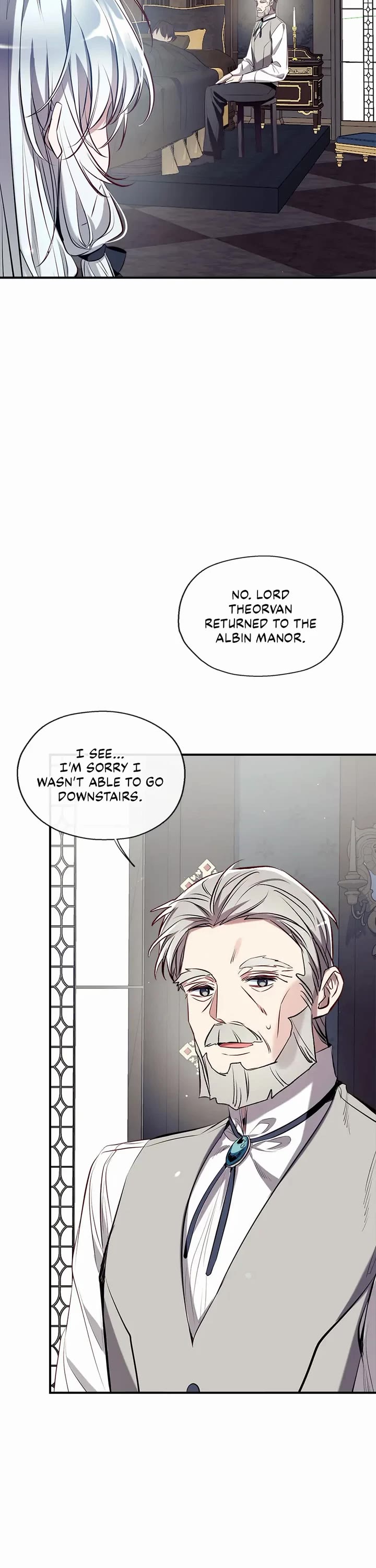 Can We Become a Family? Chapter 69 page 2 - Chapter 69