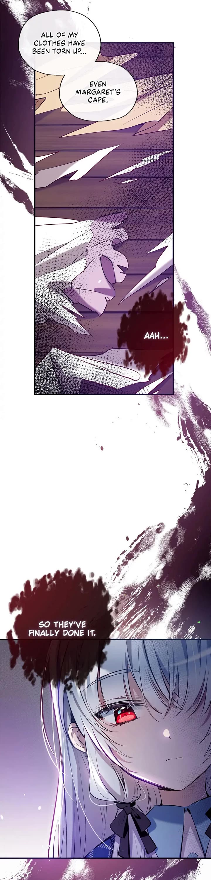 Can We Become a Family? Chapter 69 page 21 - Chapter 69