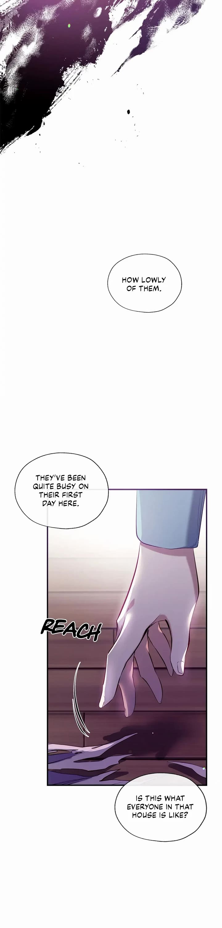 Can We Become a Family? Chapter 69 page 22 - Chapter 69