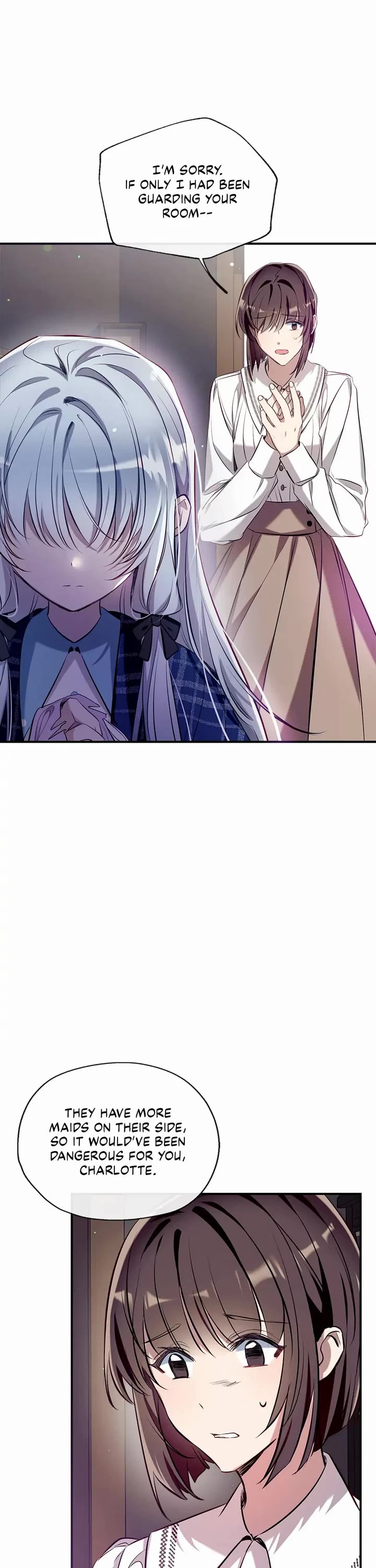 Can We Become a Family? Chapter 69 page 23 - Chapter 69