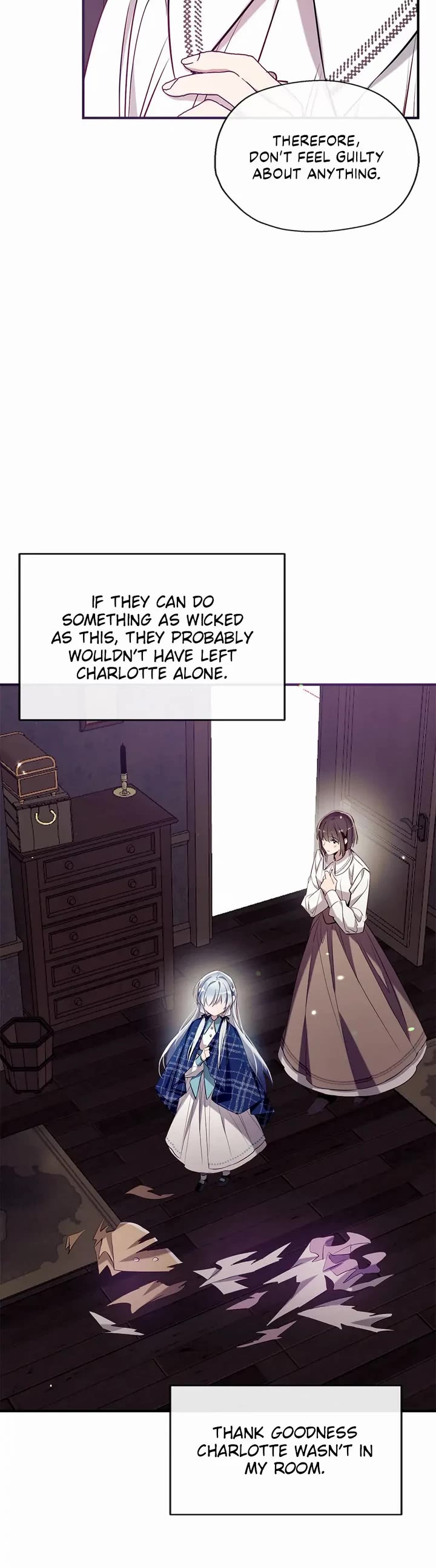Can We Become a Family? Chapter 69 page 24 - Chapter 69