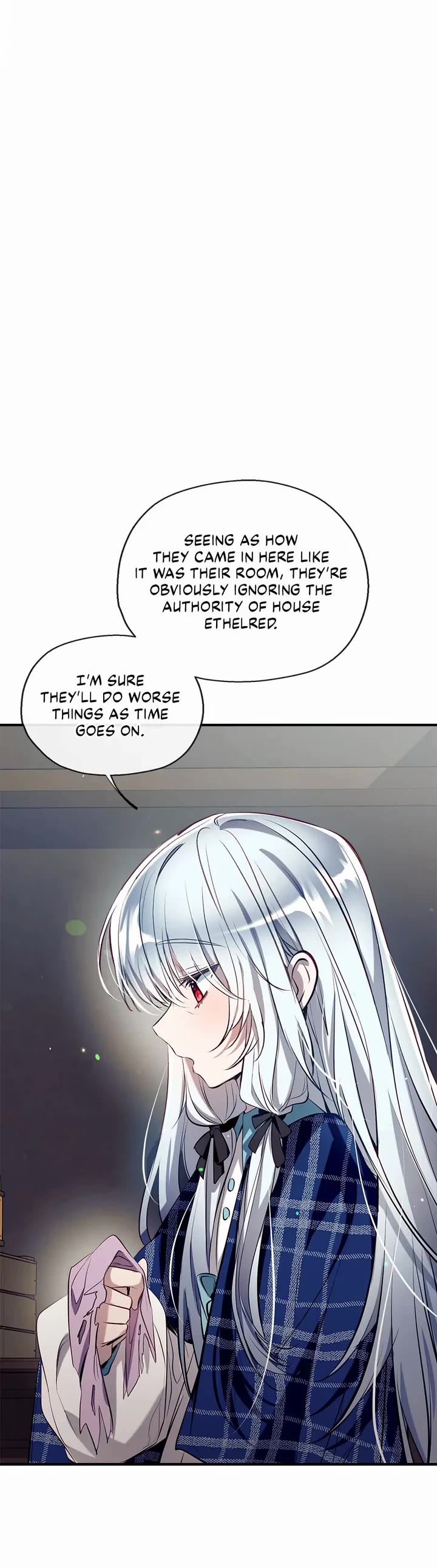 Can We Become a Family? Chapter 69 page 25 - Chapter 69