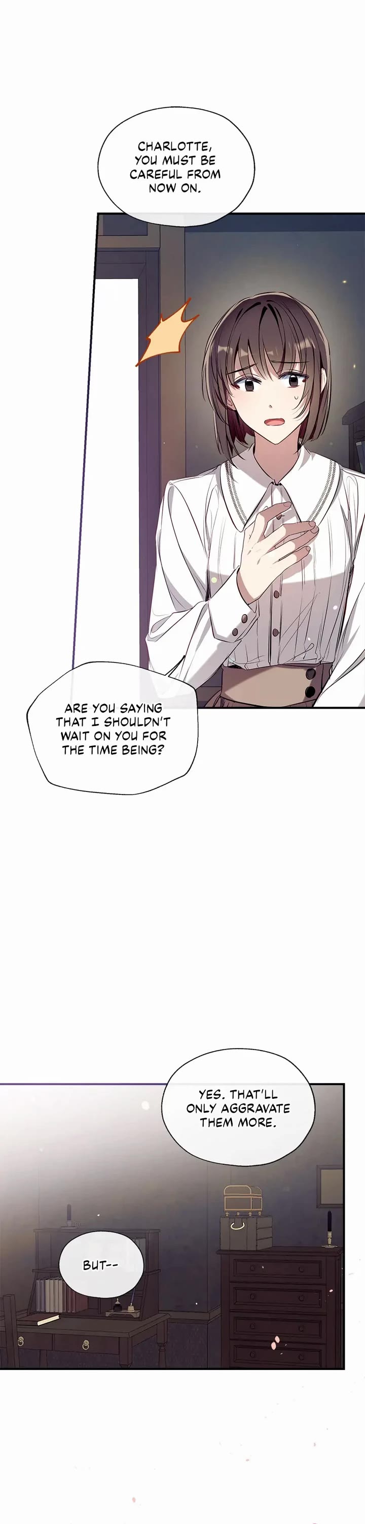 Can We Become a Family? Chapter 69 page 26 - Chapter 69