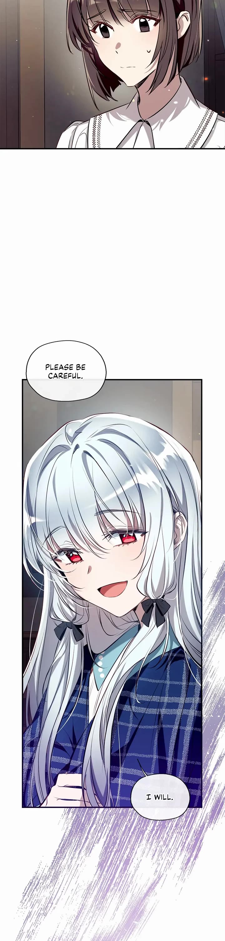 Can We Become a Family? Chapter 69 page 28 - Chapter 69