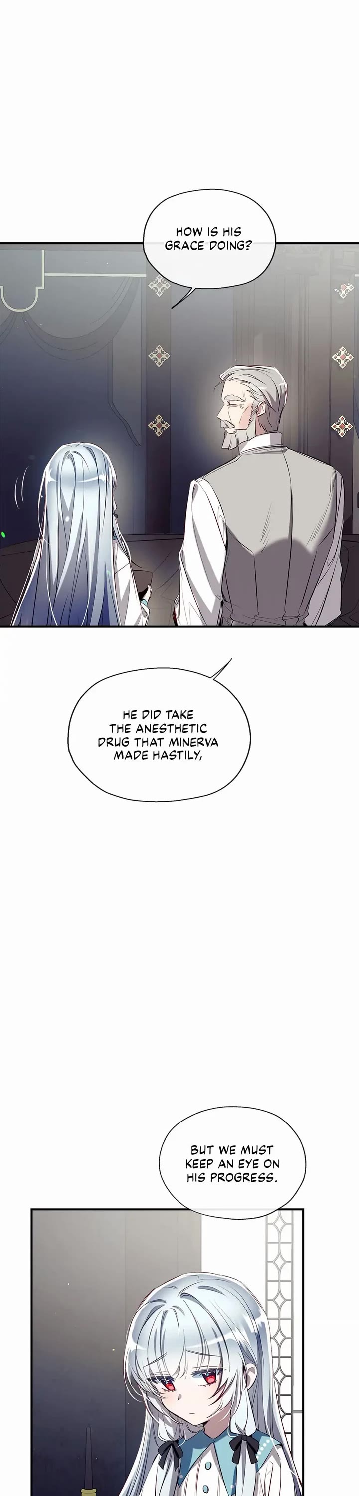 Can We Become a Family? Chapter 69 page 3 - Chapter 69