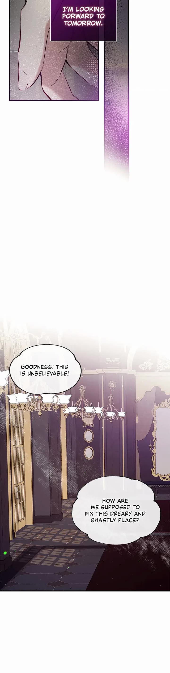 Can We Become a Family? Chapter 69 page 30 - Chapter 69